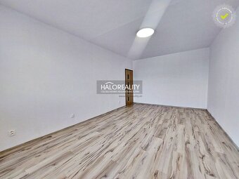 HALO reality - Prenájom, dvojizbový byt Levice - 5