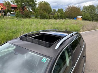 Volkswagen Passat b7 2.0TDI 4motion - 5