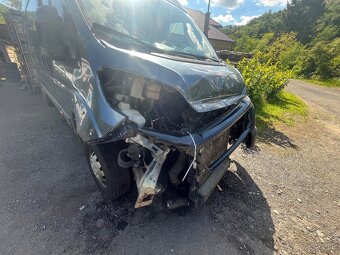 Fiat Ducato 2.3 96kw 2017 / L4H2 - 5