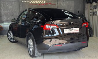 Tesla Model Y 60kWh, SR LFP, AKO NOVÉ - 5