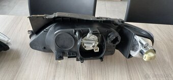 Hlavne Svetlomety - 5