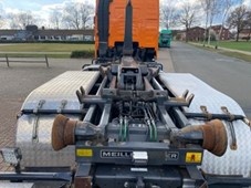 9834 Volvo FH 460 - 6x4 – JNK-Meiller 20.67 – EURO 6 - 5