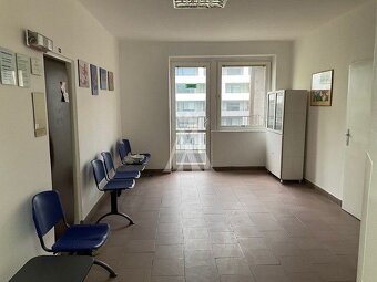 AMBULANCIA, STROJÁRENSKÁ, KOŠICE STARÉ MESTO - 5