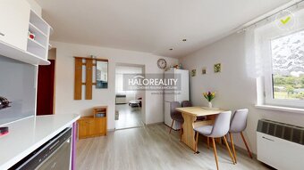 HALO reality - Predaj, dvojizbový byt Rudňany, Zapálenica - - 5