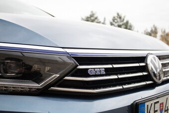 Volkswagen Passat Variant GTE 1.4TSI Hybrid Highline - 5