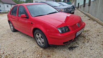 Vw bora 1.9 tdi 81kw - 5