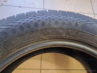 Letné Nokian iLine 175/65/15 84T - 5