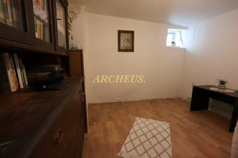Predaj: 3-izb. rodinný dom v Horných Orešanoch so záhradou - 5