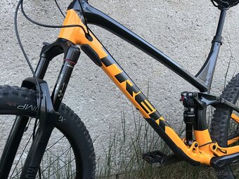 Trek Fuel EX5 XXL - 5