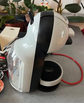 Kapsulový kávovar Krups - Nescafe Dolce Gusto - 5