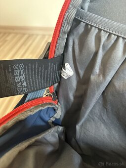 Cyklistický batoh Jack Wolfskin Moab Jam Pro 18.5 - 5