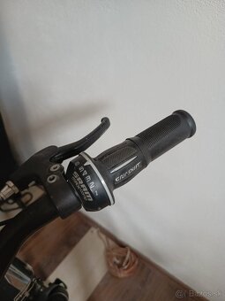 Detsky / junior 24" ROCKRIDER ST500 - 5