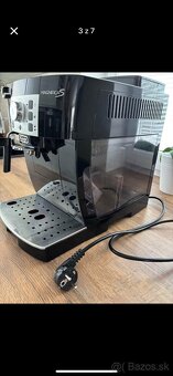 Predam kavovar deLonghi, Magnifica S - 5