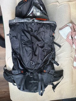 Zajo lhotse 65 - 5