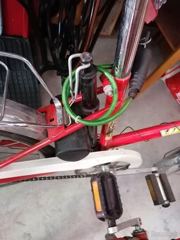 Bicykle - 5