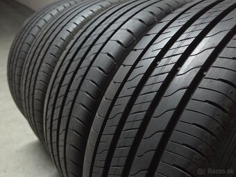 16 VV + Goodyear 99% - 5