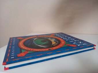 Tisícročné proroctvá - Stephen Skinner, vydanie 1995 - 5