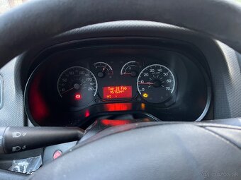 Fiat doblo 1,3 d 66kw - 5
