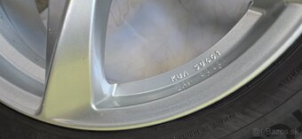 5x112,R17-BROCK-7J,et40,215-55-17-Continental-2021-5,5mm - 5