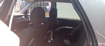 Kia Sportage 2.0 CRDi 4WD - 5
