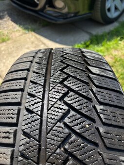 BMW e39 AC schnitzer r17 - 5