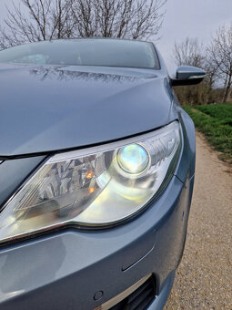 Volkswagen Passat CC 2.0 TSI A/T - 5