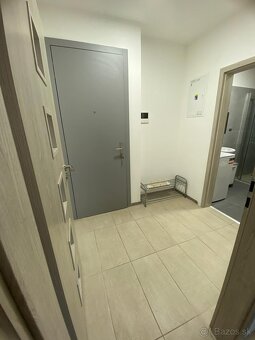 2 izbový byt, Novostavba, veľká terasa. - 5