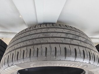 Continental EcoContact 5 205/50 R17 93V - 5