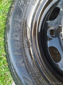 185/60 R14 - NOVA CENA - 5