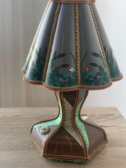 LAMPA - 5