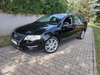 Vw passat b6 2.0 cr tdi 103 kw - 5