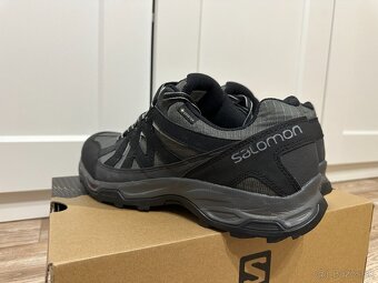 Predám pánsku obuv - SALOMON - 5