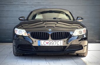 BMW Z4 sDrive 35i Cabrio 294kw/400PS 2010 - 5