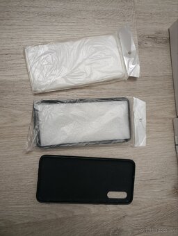 Samsung Galaxy A50 - 5