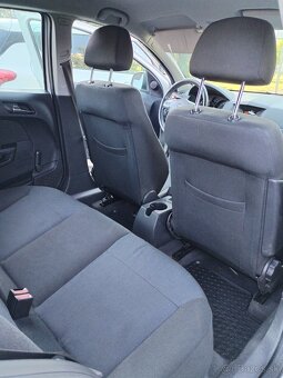 Opel Astra H - 5