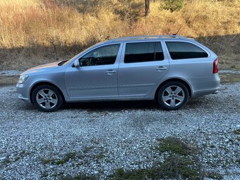 Skoda octavia 2 1.9 tdi - 5