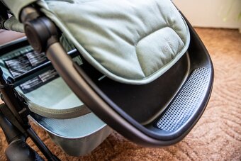 Značkový Športový kočiar Britax Römer Smile 5Z - 5