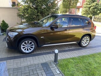 bmw x1 2010 - 5