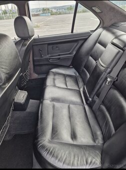 Bmw e36 318i - 5