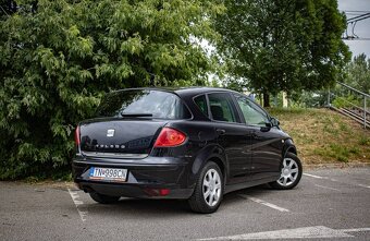 Seat Toledo 1.6 TSi 75kW Stylance - 5