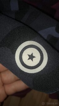 Bape mikina - 5