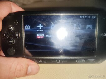 Predám psp - 5