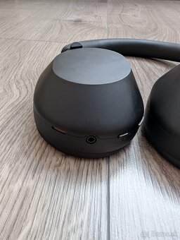Sony WH1000XM5 - 5
