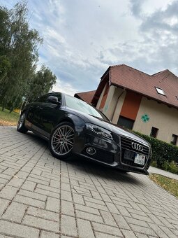 Audi A4 3,0Tdi 176Kw 239Ps Quattro 3xSline,Bang&Olufsen - 5