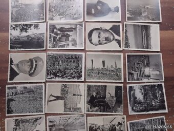 AUSTRIA TABAKWERKE ADOLF HITLER FOTO - 5
