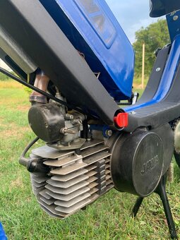Babetty na predaj🛵 - 5