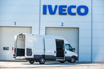 Iveco Daily 35S18HAV 18m3 (L4H3) - 5