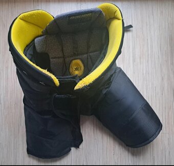 Hokejové nohavice Bauer - 5