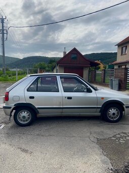 Škoda Felicia - 5