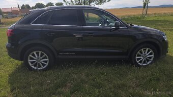 Audi Q3 2014 2.0 TDI - 5